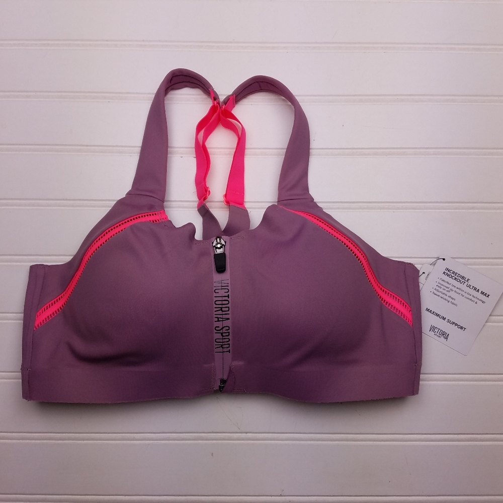 Victoria Sport Incredible Knockout Ultra Max 34C